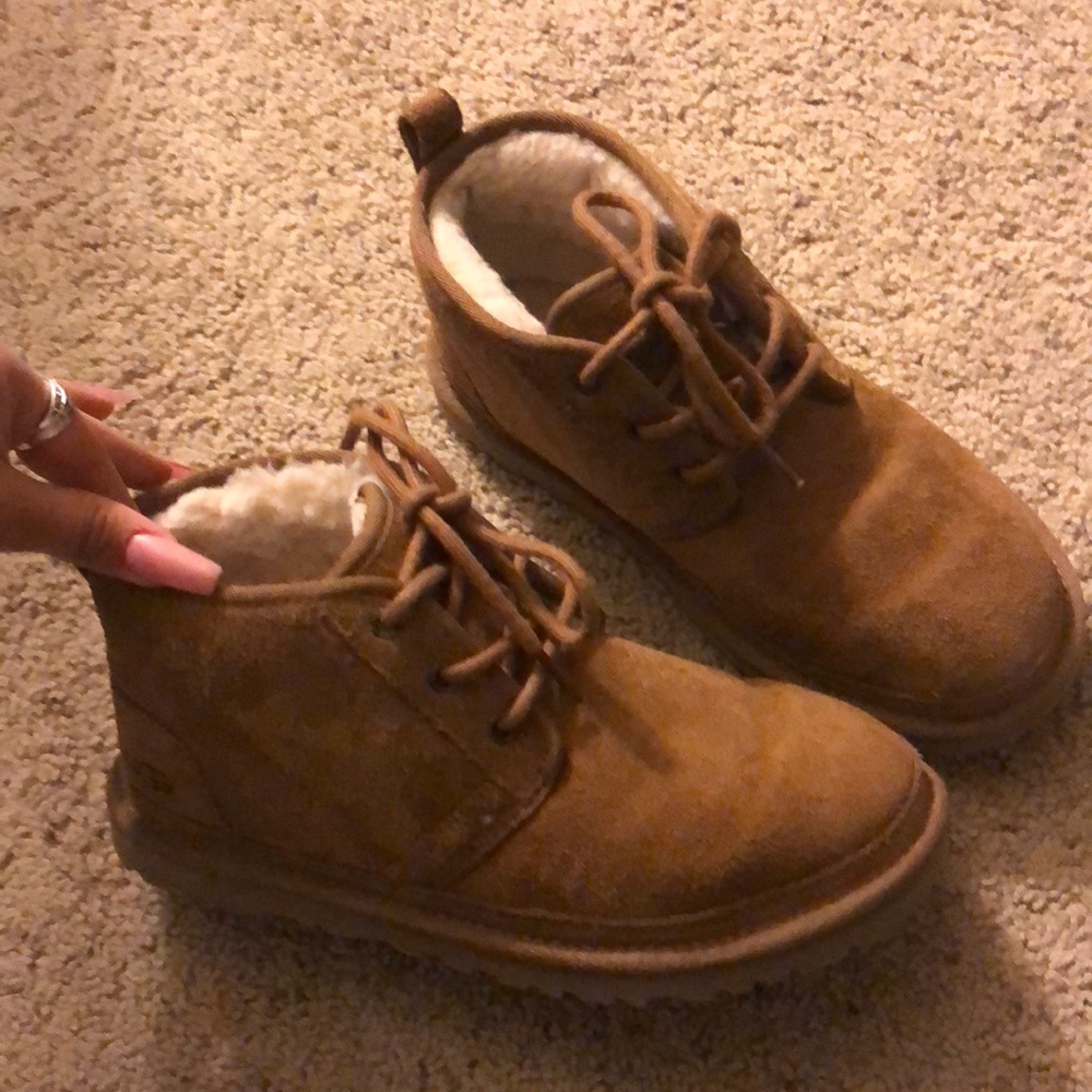 Uggs